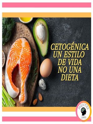 cover image of Cetogénica